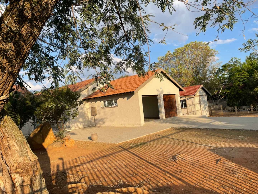 4 Bedroom Property for Sale in Fichardt Park Free State